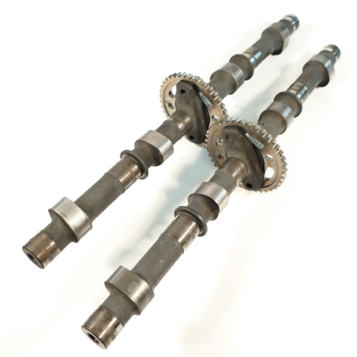 SUZUKI GSF GSF600 GSF600S WVA8 Nockenwellen Nockenwelle nur 21528km