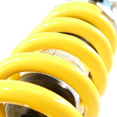 Suzuki (Original OE) - SUZUKI SV SV650 SV650S AV Federbein Stoßdämpfer Dämpfer nur 20840km - Bild 3 von 5