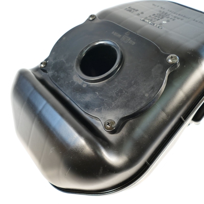 Suzuki (Original OE) - SUZUKI SV SV650 SV650S AV Luftfilterkasten Kasten Luftfilter nur 20840km - Bild 2 von 4