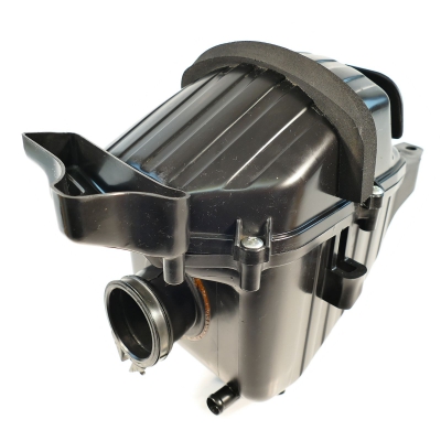 HONDA CBR CBR125 CBR125R JC34 Luftfilterkasten Kasten Luftfilter nur 10132km