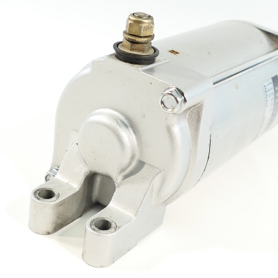 BMW (Original OE) - BMW F650 F650GS E650G Anlasser Starter 228000-8050 nur 13504km - Bild 3 von 5