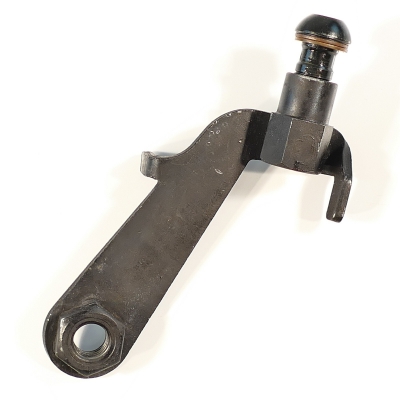 BMW F650 F650GS E650G Verteiler Bremsleitungshalter Halter nur 13504km