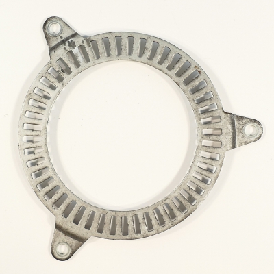 BMW F650 F650GS E650G ABS Ring Kranz Sensorring hinten nur 13504km