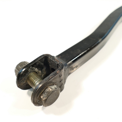 Suzuki (Original OE) - SUZUKI GSF GSF600 GSF600S WVA8 Bremssattelstrebe Stange Bremssattel - Bild 2 von 3