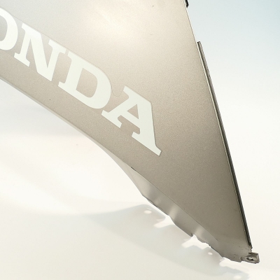 Honda (Original OE) - HONDA CBR CBR600 CBR600RR PC37 Seitenverkleidung rechts unten Bug nur 15166km - Bild 2 von 6
