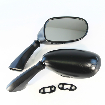 SUZUKI GSF GSF600 GSF600S WVA8 - Spiegel Rückspiegel rechts + links