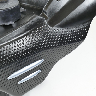 BMW (Original OE) - BMW F650 F650GS E650G Tank Benzintank Kraftstofftank nur 15698km - Bild 4 von 8