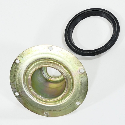 BMW (Original OE) - BMW F650 F650GS E650G Tank Benzintank Kraftstofftank nur 15698km - Bild 7 von 8