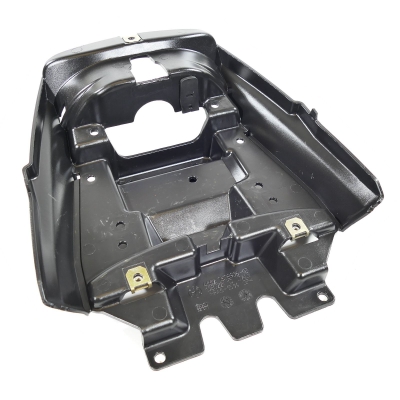 BMW (Original OE) - BMW F650 F650GS E650G Heckinnenverkleidung Verkleidung hinten Heck nur 15698km - Bild 3 von 5