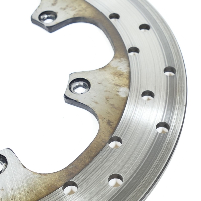 BMW (Original OE) - BMW F650 F650GS E650G Bremsscheibe hinten Hinterradbremsscheibe Stärke: 4,75mm - Bild 2 von 3