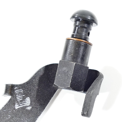 BMW (Original OE) - BMW F650 F650GS E650G Verteiler Bremsleitungshalter Halter nur 15698km - Bild 2 von 4