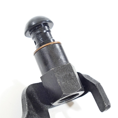 BMW (Original OE) - BMW F650 F650GS E650G Verteiler Bremsleitungshalter Halter nur 15698km - Bild 3 von 4