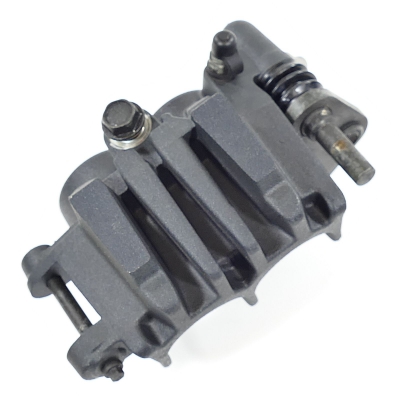 Kawasaki (Original OE) - KAWASAKI ER-6N ER6N ER650C 09-11 Bremssattel vorn links Bremszange nur 10383km - Bild 3 von 6