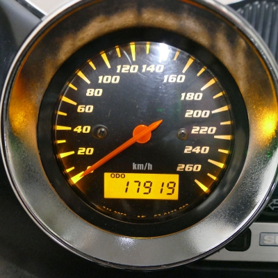Suzuki (Original OE) - SUZUKI GSF GSF1200 GSF1200S WVA9 org Bremslichtschalter vorn Schalter Bremslicht - Bild 2 von 2