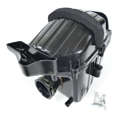 HONDA CBR CBR125 CBR125R JC34 Luftfilterkasten Kasten Luftfilter nur 15239km