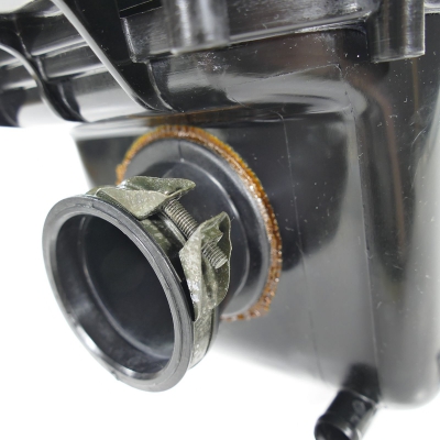 Honda (Original OE) - HONDA CBR CBR125 CBR125R JC34 Luftfilterkasten Kasten Luftfilter nur 15239km - Bild 2 von 5