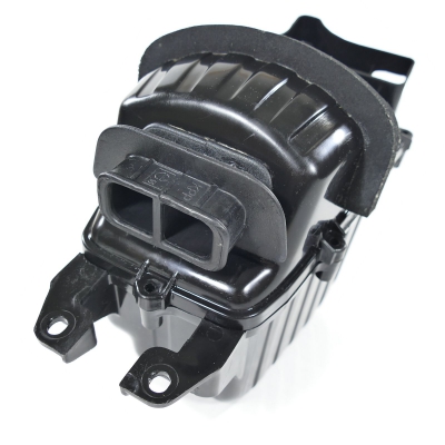 Honda (Original OE) - HONDA CBR CBR125 CBR125R JC34 Luftfilterkasten Kasten Luftfilter nur 15239km - Bild 3 von 5