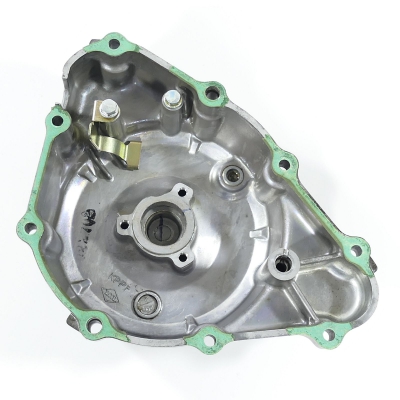 Honda (Original OE) - HONDA CBR125 CBR125R JC34 Lichtmaschinendeckel Motordeckel Deckel nur 15239km - Bild 4 von 5