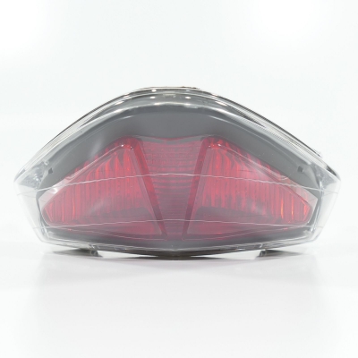 HONDA CBR CBR125 CBR125R JC34 Rücklicht Rückleuchte Bremslicht nur 15239km