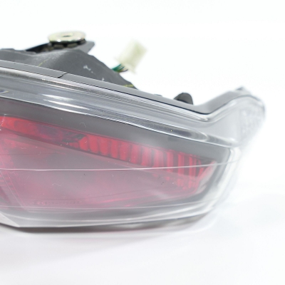 Honda (Original OE) - HONDA CBR CBR125 CBR125R JC34 Rücklicht Rückleuchte Bremslicht nur 15239km - Bild 3 von 5