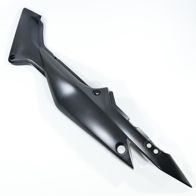 HONDA CBR125 CBR125R JC34 Heckverkleidung links Verkleidung hinten nur 15239km