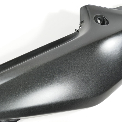 Honda (Original OE) - HONDA CBR125 CBR125R JC34 Heckverkleidung links Verkleidung hinten nur 15239km - Bild 5 von 7