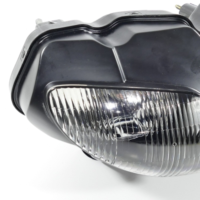 Suzuki (Original OE) - SUZUKI SV SV650S AV Scheinwerfer Frontscheinwerfer nur 15565km - Bild 2 von 7