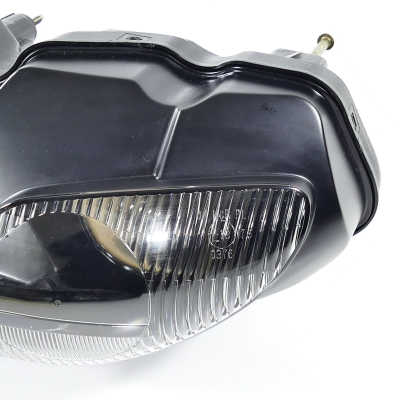 Suzuki (Original OE) - SUZUKI SV SV650S AV Scheinwerfer Frontscheinwerfer nur 15565km - Bild 3 von 7