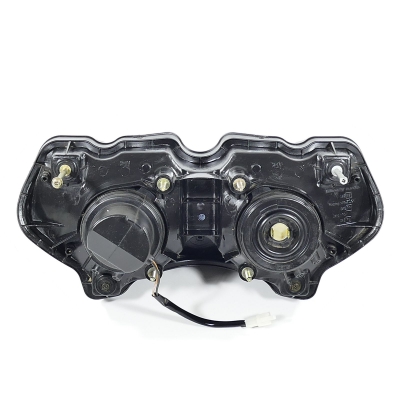 Suzuki (Original OE) - SUZUKI SV SV650S AV Scheinwerfer Frontscheinwerfer nur 15565km - Bild 4 von 7