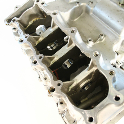 Kawasaki (Original OE) - KAWASAKI ZX-6R ZX6R ZX600G ZX600 G Ninja - Motorgehäuse Gehäuse Motor Motorblock - Bild 2 von 6