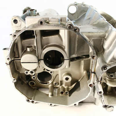 Kawasaki (Original OE) - KAWASAKI ZX-6R ZX6R ZX600G ZX600 G Ninja - Motorgehäuse Gehäuse Motor Motorblock - Bild 5 von 6