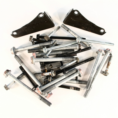 Kawasaki (Original OE) - KAWASAKI ZX-6R ZX6R ZX600G ZX600 G Ninja - Motorgehäuse Gehäuse Motor Motorblock - Bild 6 von 6