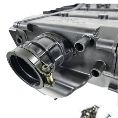 Yamaha (Original OE) - YAMAHA MT03 MT-03 RM02 2006-2013 Luftfilterkasten Kasten Luftfilter nur 9796km - Bild 2 von 7