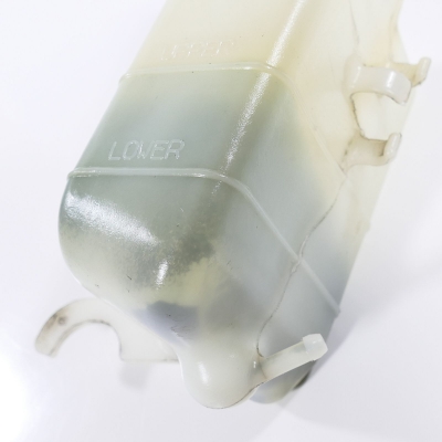 Honda (Original OE) - HONDA CBF CBF600 CBF600S PC38 Ausgleichsbehälter Kühler Tank Kühlwasser - Bild 3 von 4