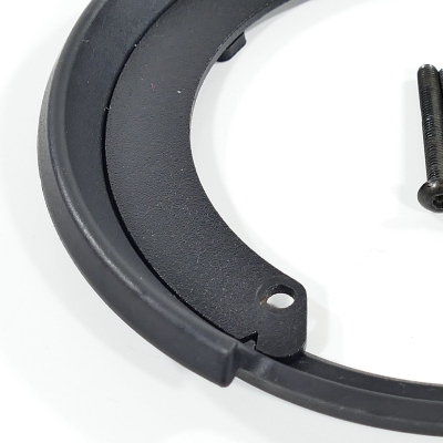 HONDA CBF CBF600 CBF600S PC38 Quick Look Tankring - Bild 2 von 3