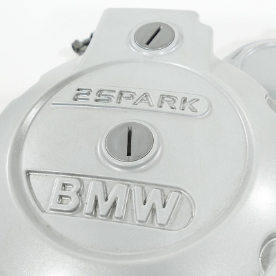 BMW (Original OE) - BMW F650 F650GS E650G Motordeckel Seitendeckel Motor Lichtmaschinendeckel - Bild 2 von 5