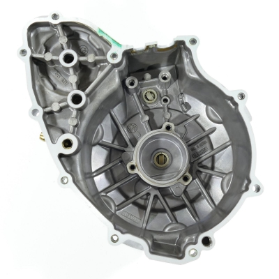 BMW (Original OE) - BMW F650 F650GS E650G Motordeckel Seitendeckel Motor Lichtmaschinendeckel - Bild 4 von 5