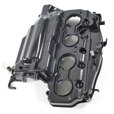 Honda (Original OE) - HONDA CBF CBF600 CBF600S PC43 Luftfilterkasten Kasten Luftfilter nur 6994km - Bild 7 von 8