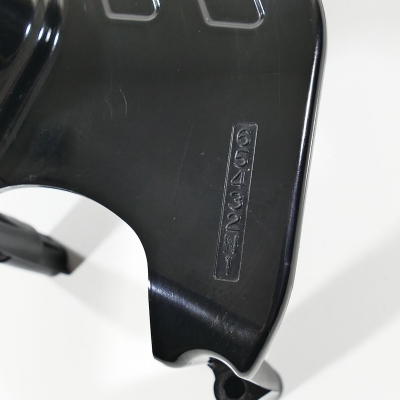 Suzuki (Original OE) - SUZUKI SV SV650 SV650S AV Ritzelabdeckung Ritzeldeckel Kettenschutz nur 13747km - Bild 2 von 5