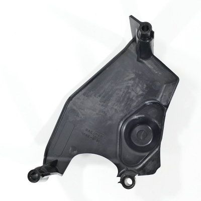 Suzuki (Original OE) - SUZUKI SV SV650 SV650S AV Ritzelabdeckung Ritzeldeckel Kettenschutz nur 13747km - Bild 4 von 5