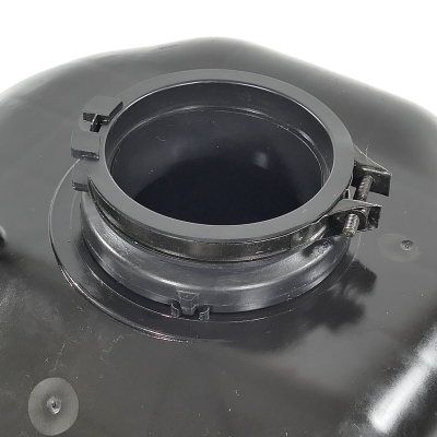 Suzuki (Original OE) - SUZUKI SV SV650 SV650S AV Luftfilterkasten Kasten Luftfilter nur 13747km - Bild 5 von 7