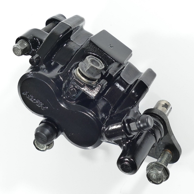 HONDA CBR CBR125 CBR125R JC50 Bremssattel vorn Bremszange nur 14478km