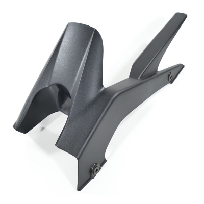 HONDA CBR CBR125 CBR125R JC50 Fender Kotflügel hinten Kettenschutz nur 14478km