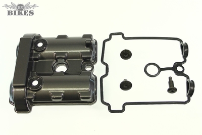 SUZUKI SV650 SV650S AV 99-02 - Ventildeckel hinten Deckel Zylinderkopf