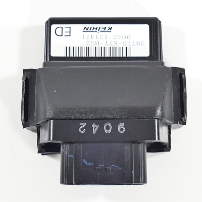 HONDA CBR CBR125 CBR125R JC50 CDI Steuergerät Motorsteuergerät 38770-KTY-H52