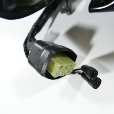 Honda (Original OE) - HONDA CBR125 CBR125R JC50 Kabelbaum Hauptkabelbaum Kabelstrang 32100-KTY-J201 - Bild 3 von 7